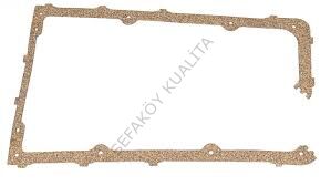 FORD TAUNUS /P100 SUBOP ÜST KAPAK CONTA (GENİŞ)