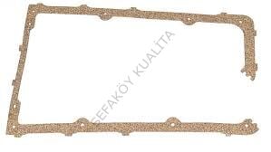 FORD TAUNUS /P100 SUBOP ÜST KAPAK CONTA (GENİŞ)