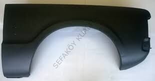 FORD TAUNUS  / P100   ÖN ÇAMURLUK SAĞ