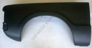 FORD TAUNUS/ P100 ÖN ÇAMURLUK SOL