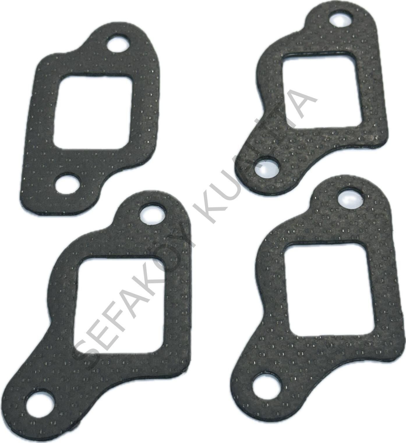 FORD TAUNUS / P100 EKSOZ MANİFOLD CONTA TAKIM