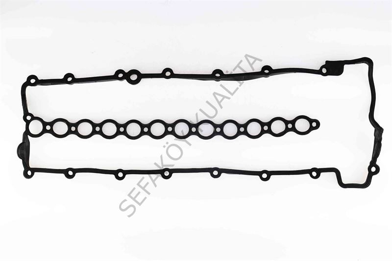 SUBAP KAPAK (KULBUTOR) CONTA  E53 X5 3.0D 03- M57D30