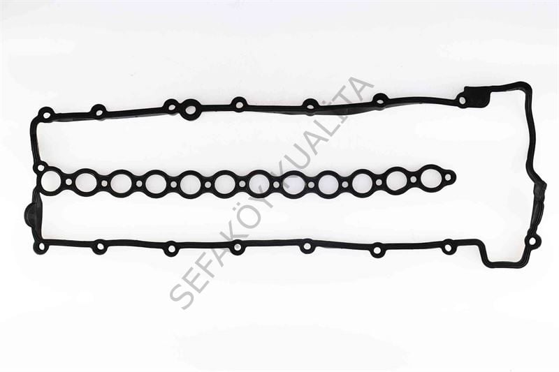 SUBAP KAPAK (KULBUTOR) CONTA  E53 X5 3.0D 03- M57D30