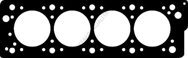 SILINDIR KAPAK CONTA PEUGEOT 309 I (10C, 10A) 1.6 - 83 KW / 113 PS   - (86 -89)