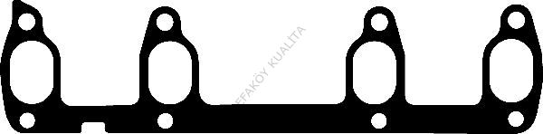 EGZOZ MANIFOLD CONTASI VW PASSAT 1.9TDI 1.6