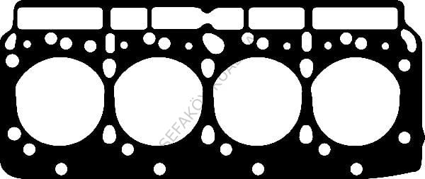 414776P SILINDIR KAPAK CONTASI Ø95 (FORD  TRANSIT 2.5TD)