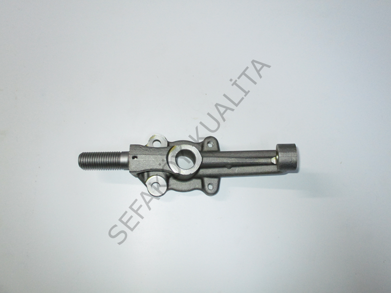 ANADOL DİKEY AKS SOL