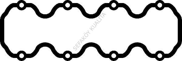 423925P UST KAPAK CONTASI ( OPEL   ASFTRA F-COMBO-CORSA B 1.4 C14SE X14SZ)