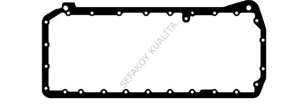 KARTER CONTASI BMW M57-M57N / E46-39-60-61-65-38-X3-X5