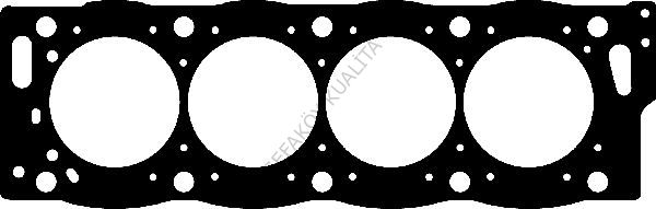 SILINDIR KAPAK CONTA PEUGEOT 306-406 2.0 16V