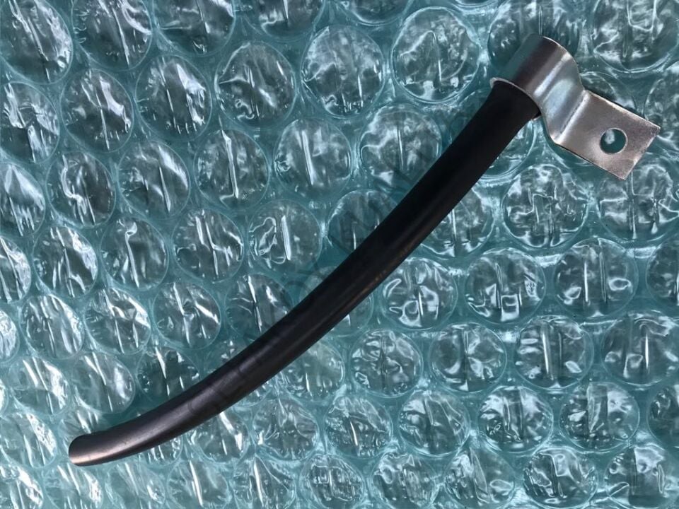 ANADOL YAĞ ÇUBUK BORUSU