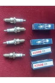 ANADOL BUJİ TAKIM  (BOSCH )