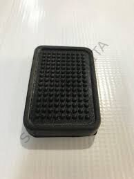 ANADOL FREN DEBRİYAJ PEDAL LASTİĞİ