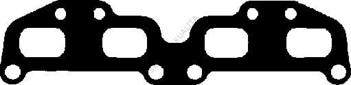 EGZOZ MANIFOLD CONTASI ( NISSAN  PRIMERA 02- X-TRAIL I)