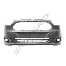 FORD COURIER  2014 / 2017  ÖN TAMPON SİSSİZ