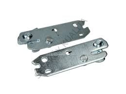 FORD ESCORT 95/  ARKA FREN CIRCIR TAKIMI