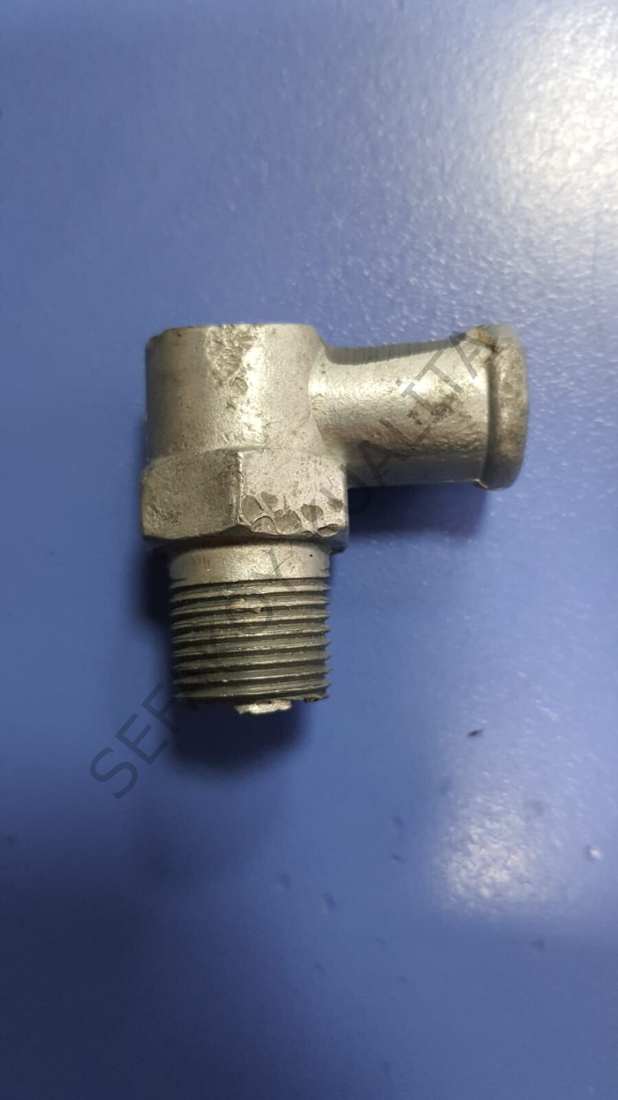 ANADOL EMME MANİFOLD REKORU