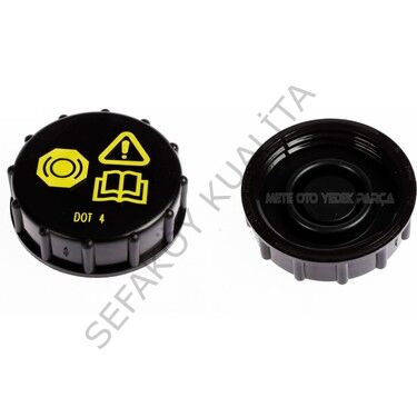 FORD FOCUS /TRANSİT/MONDEO  ANA MERKEZ DEPO KAPAĞI