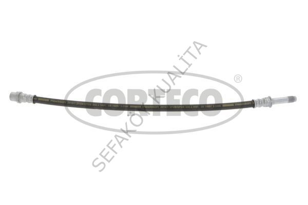 FREN HORTUMU ON (VW LT 28-46 2.5TDI 01-06 / MERCEDES SPRINTER 95-04 )