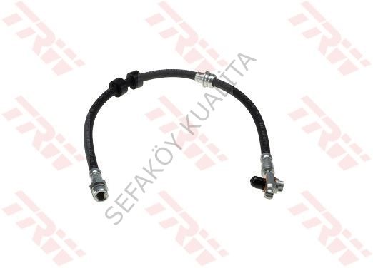 FREN HORTUMU SEAT-SKODA-VOLKSWAGEN ÖN - TRW