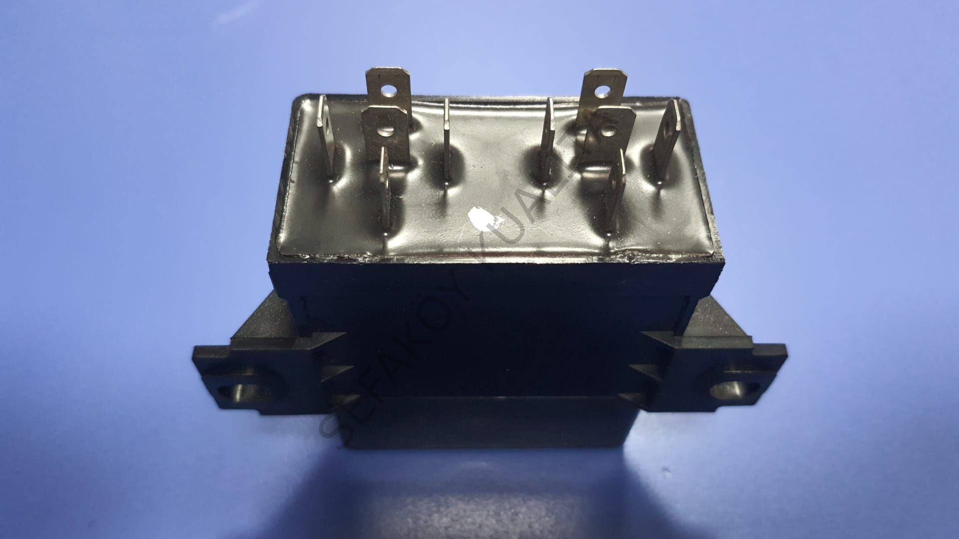 FORD TRANSİT T12 T15  ISITMA OTOMATİĞİ  ORJİNAL