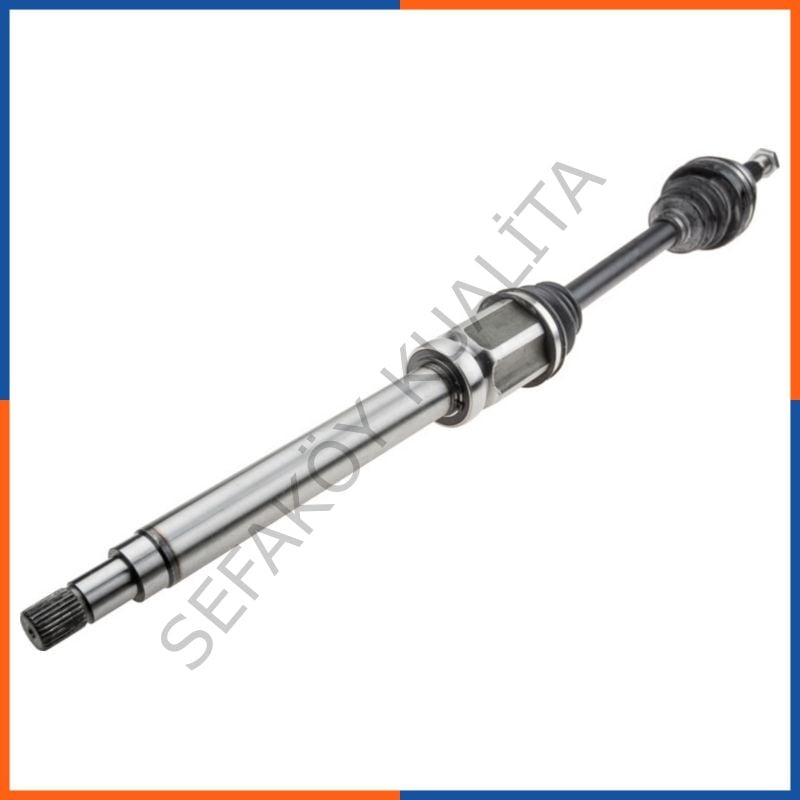 FORD CONNECT 2003/2013  AKS KOMPLE SAĞ