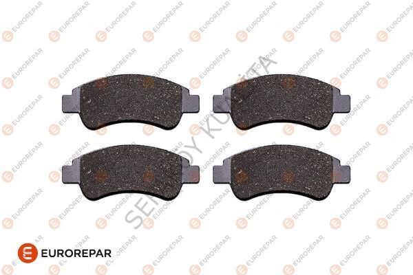 Peugeot 301 Ön Balata