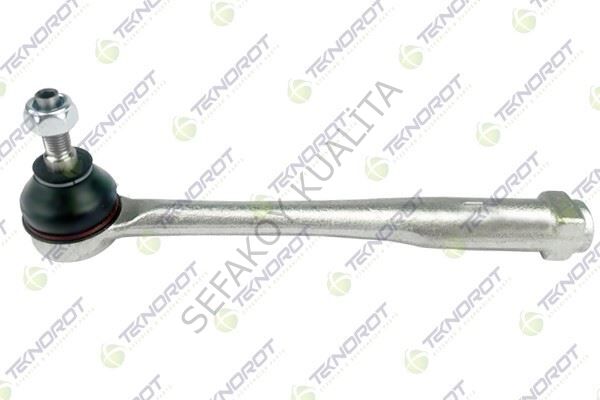 Peugeot 301 Sol Rot Başı