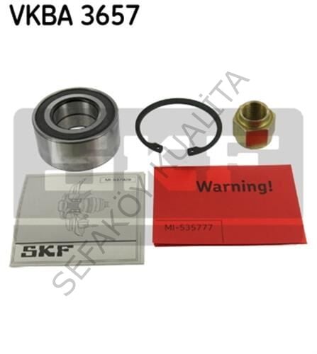 Peugeot 301 Ön Teker Bilya