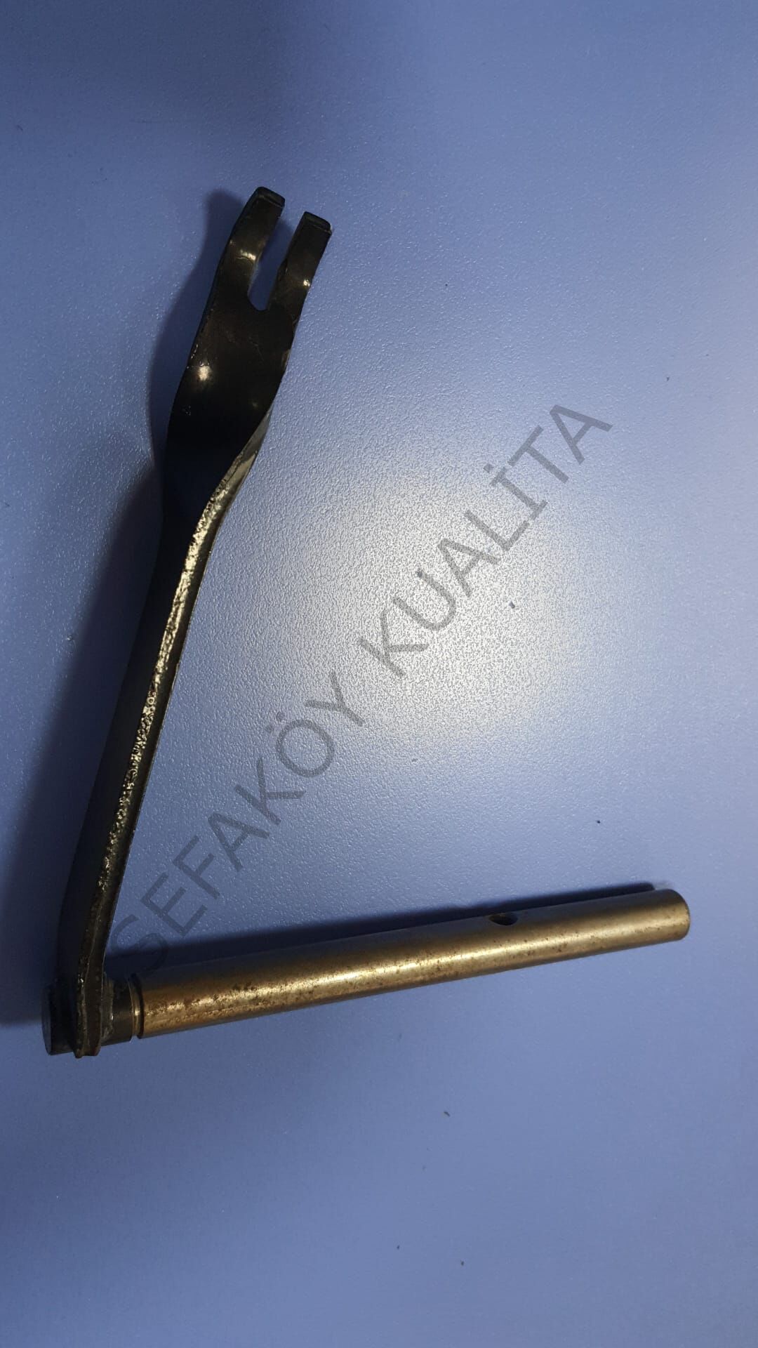 FORD ESCORT 1980/1990 DEBRİYAJ ÇATALI