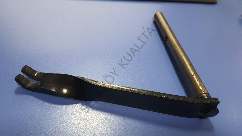 FORD ESCORT 1980/1990 DEBRİYAJ ÇATALI