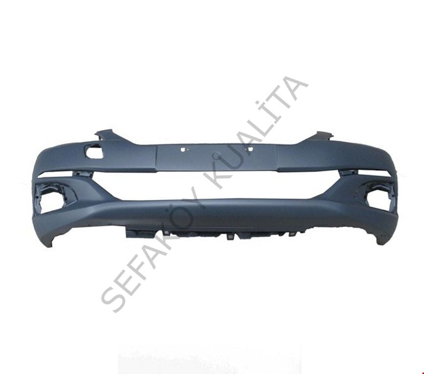 PEUGEOT 301 ÖN TAMPON 2017-