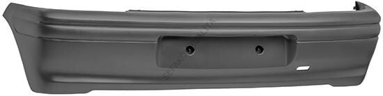 PEUGEOT 106 ARKA TAMPON 1996>