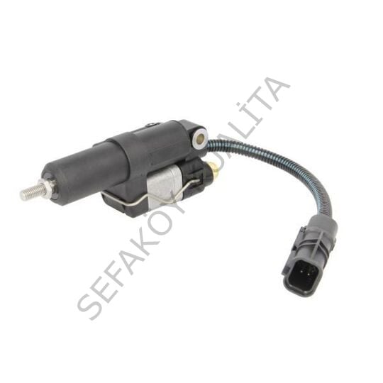 EGR VALFİ - 51081500026 MAN TGA TGX