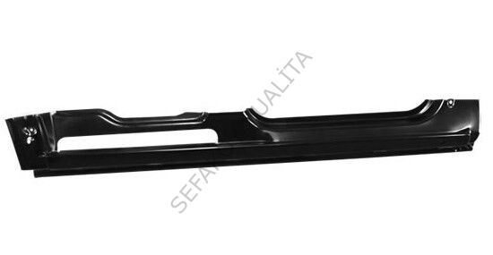 FORD CONNECT 2003/2013  MARŞPİYEL SAĞ