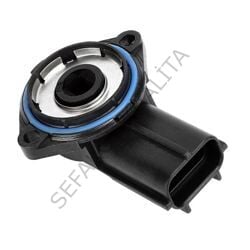 Ford Connect 2009-2013 90PS Gaz Kelebek Sensörü