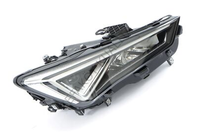 Sağ Led Far Cupra Formentor