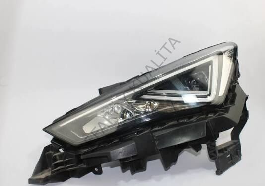 Far (Led) Sol Cupra Formentor