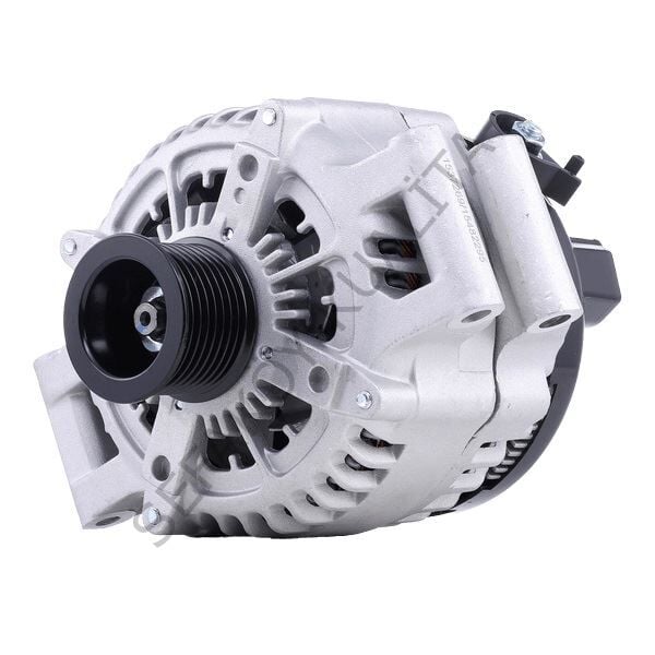 Alternatör Focus / Kuga / Volvo S40 II 2.0 TDCI