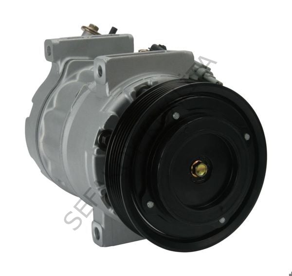 Klima Kompresörü Laguna III 1.6Dcı 1.6 16V