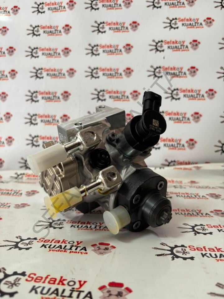 FOCUS-COURİER - FİESTA - BMAX MAZOT POMPASI 1.5 DİZEL CV2Q 9A543 AB