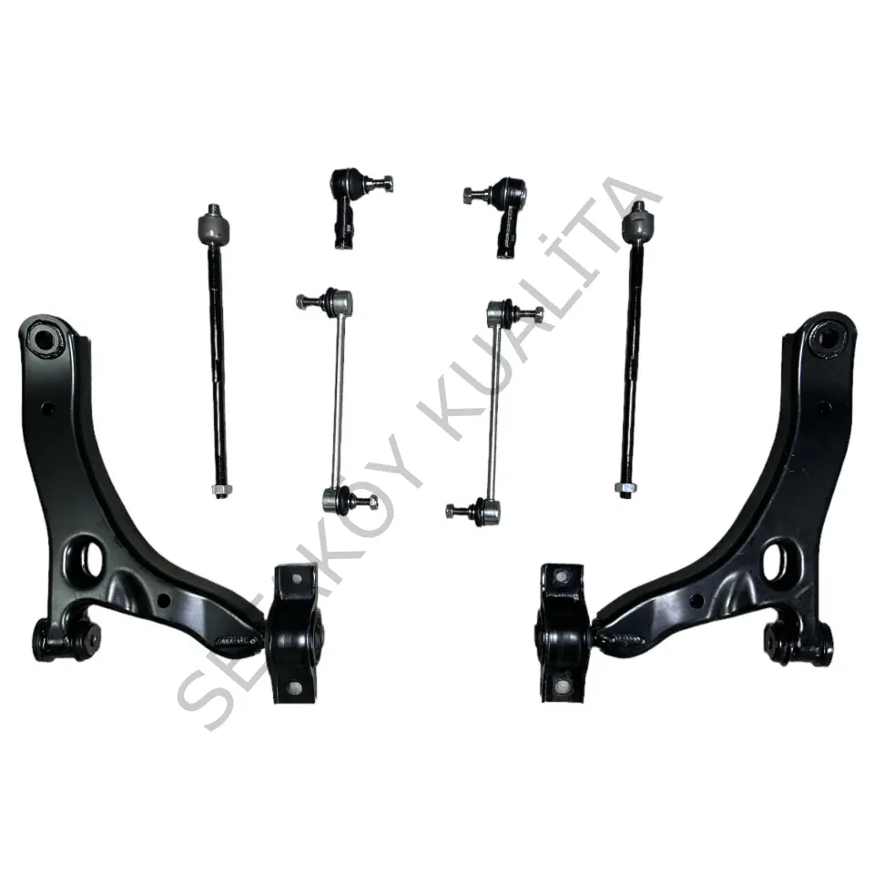 Ford Connect 2003-2008 Ön Salıncak ve Rot Takımı